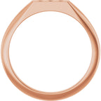 Three-Stone Ring