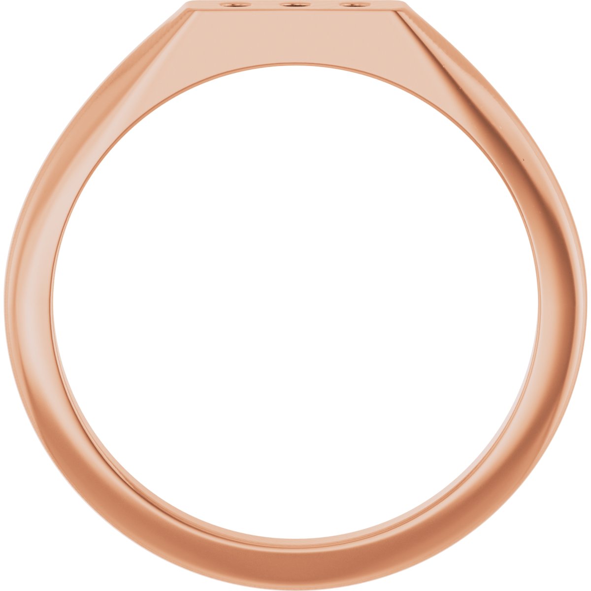 Three-Stone Ring