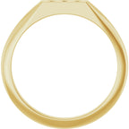 Three-Stone Ring