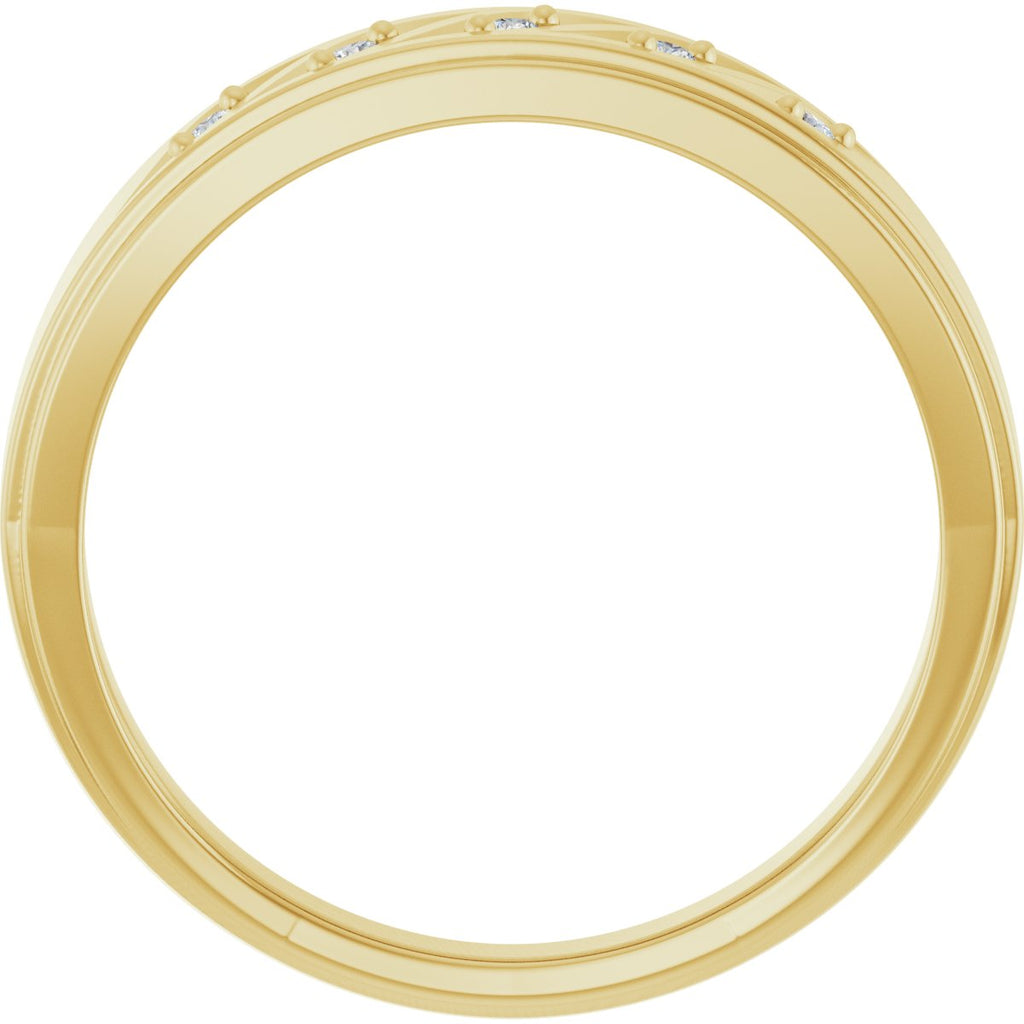 Five-Stone Band
