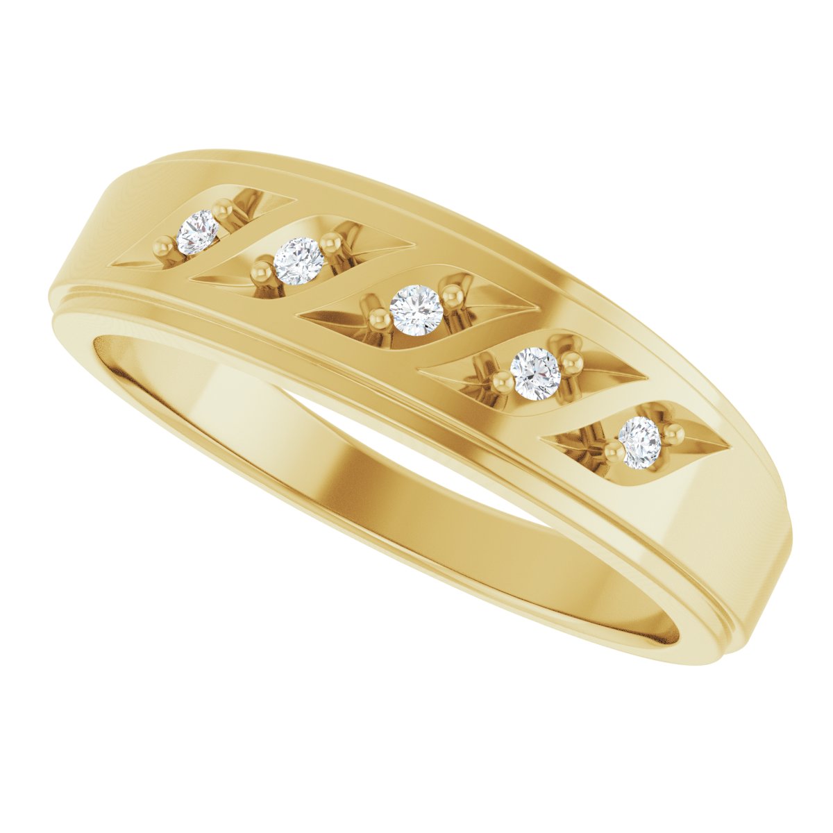 Five-Stone Band