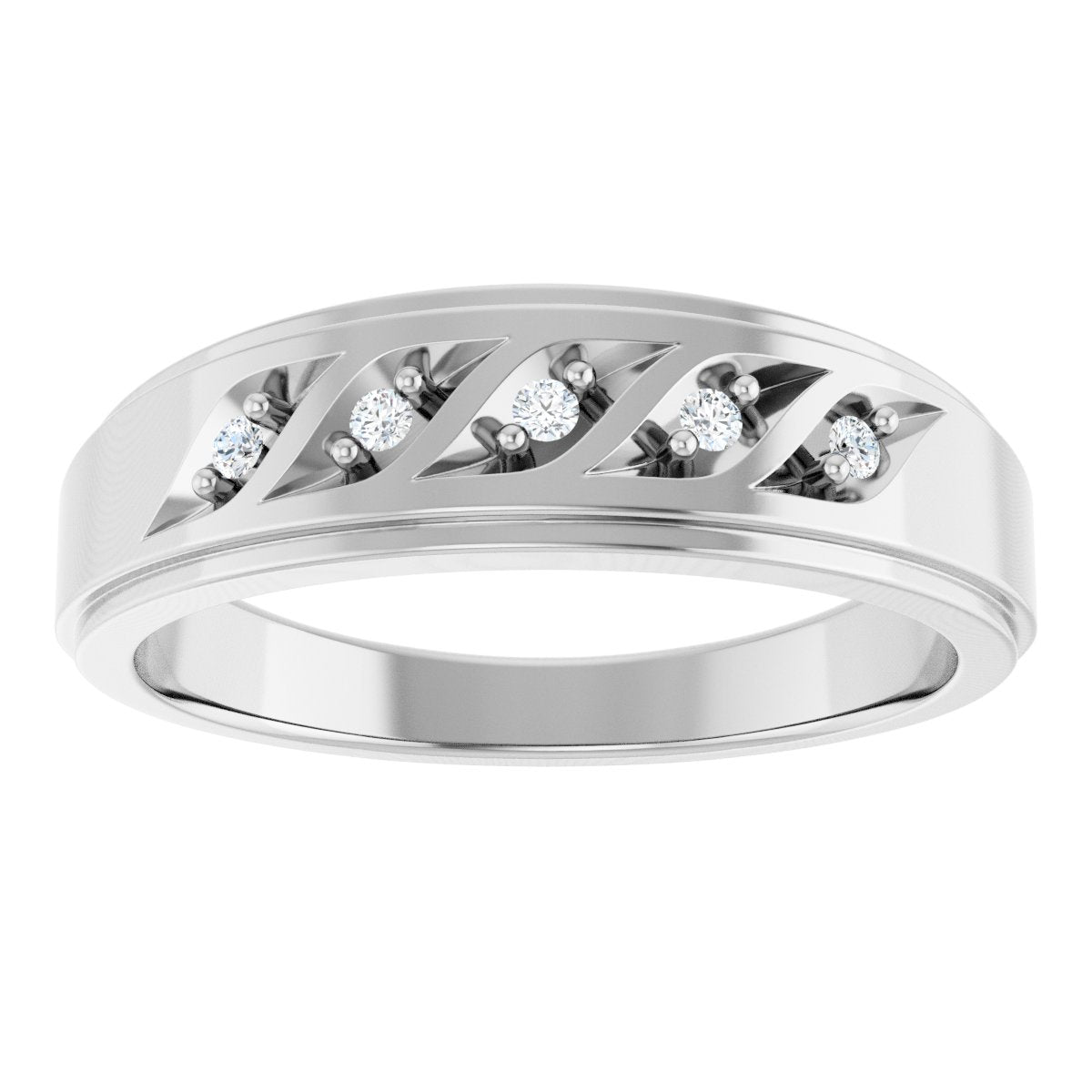 Five-Stone Band