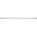 Lab-Grown Diamond Line Bracelet
