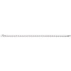 Lab-Grown Diamond Line Bracelet