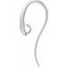 French Wire Earring Top