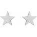 Star Earrings