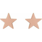 Star Earrings