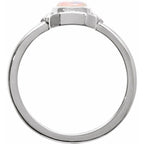 Cabochon Ring