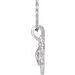 Sacred Heart Necklace or Pendant