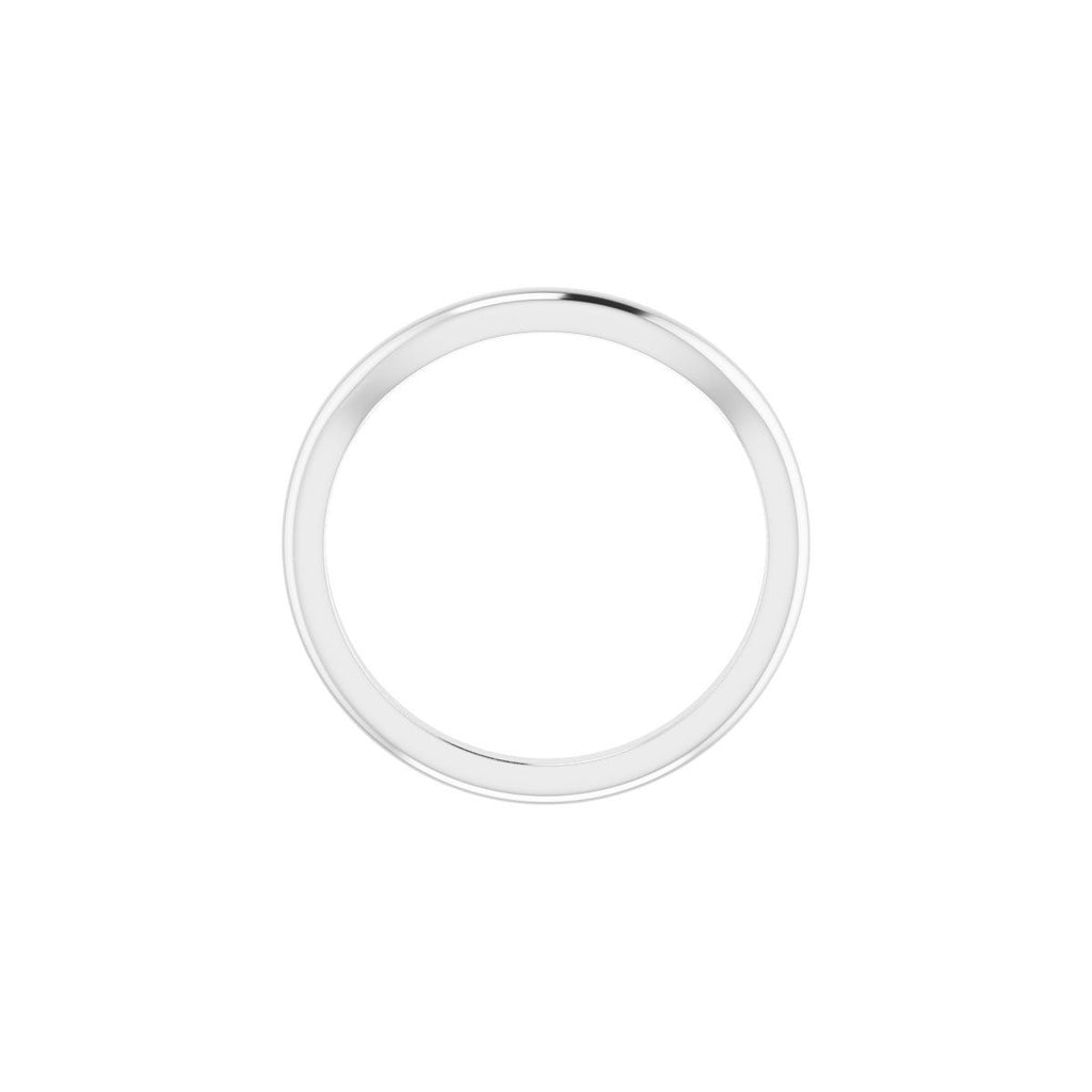 Accented Peg Shank or Band