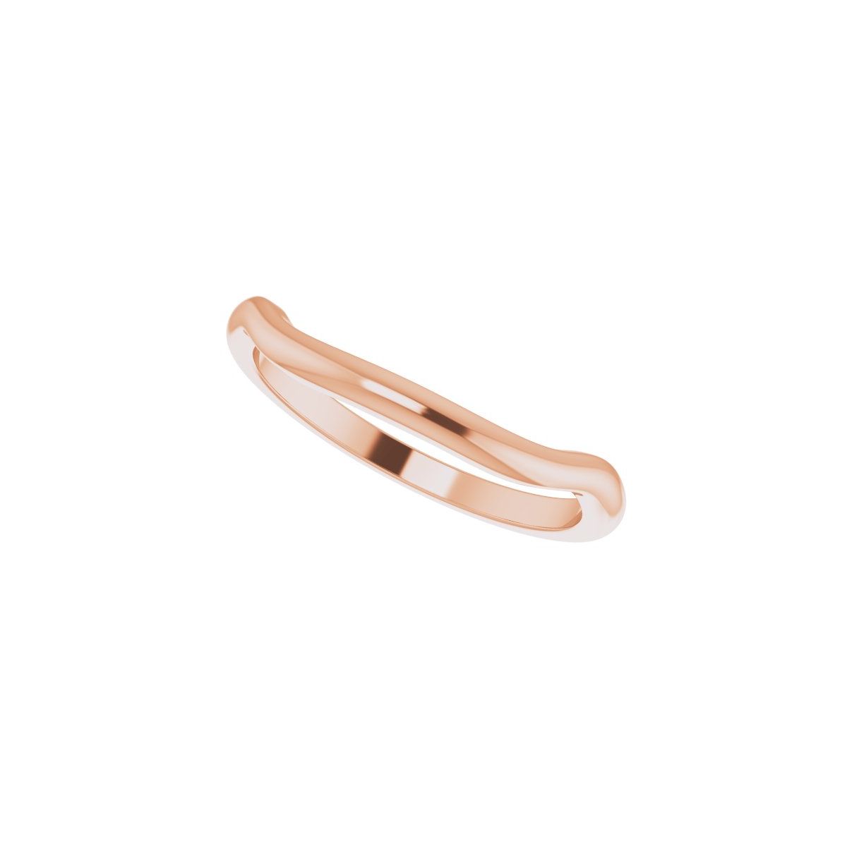 Accented Peg Shank or Band