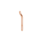 Accented Peg Shank or Band