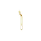 Accented Peg Shank or Band