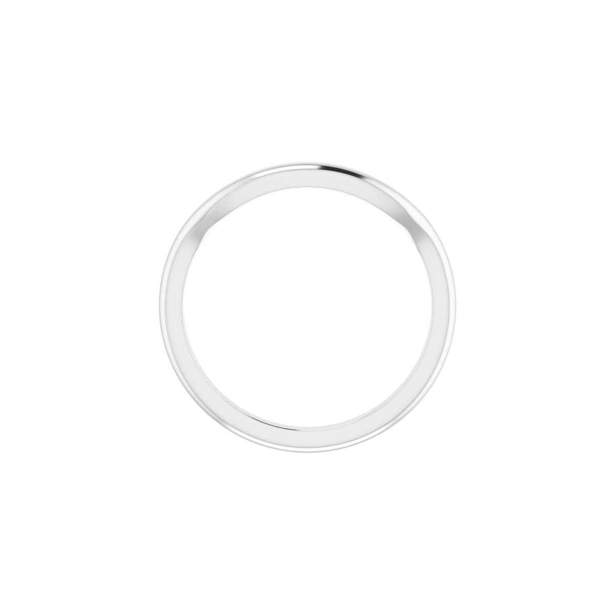 Accented Peg Shank or Band