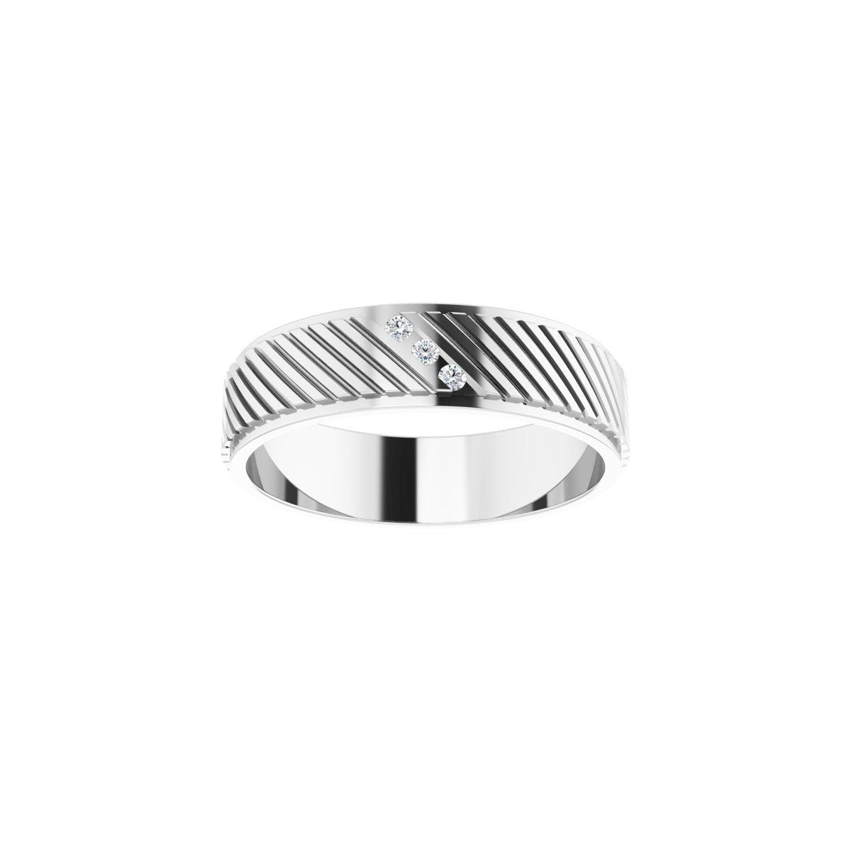 Accented Band