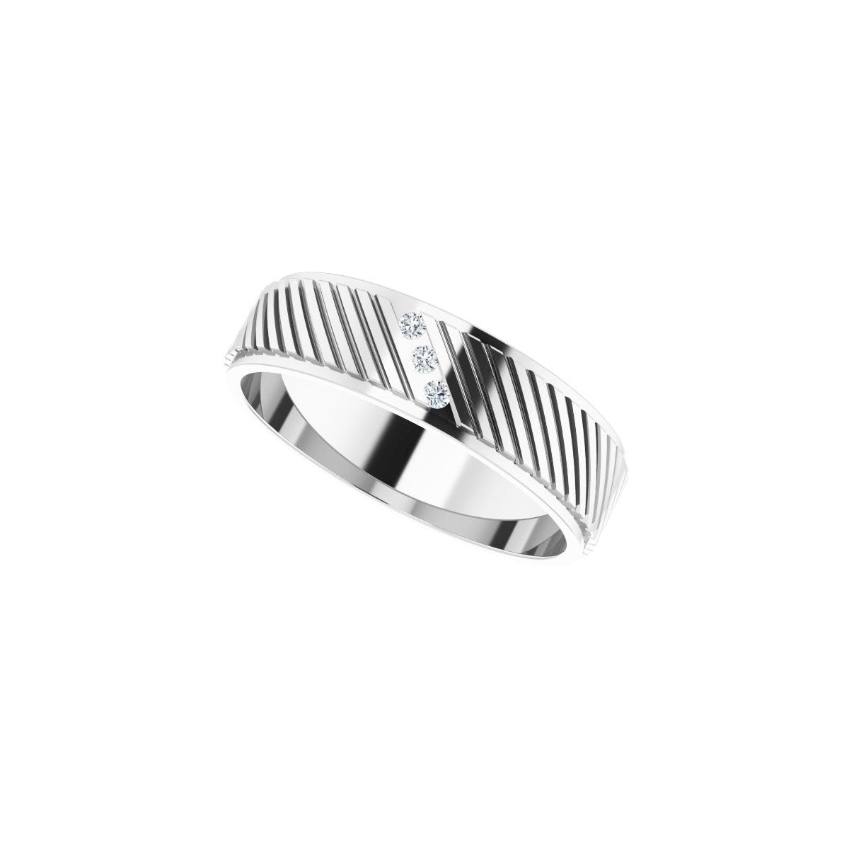 Accented Band