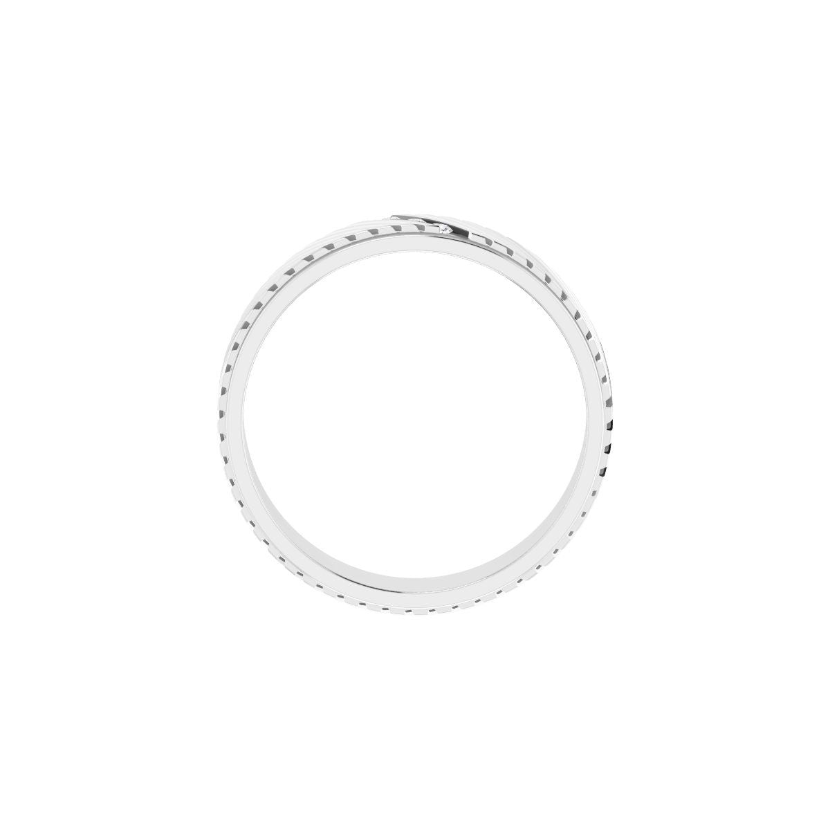 Accented Band