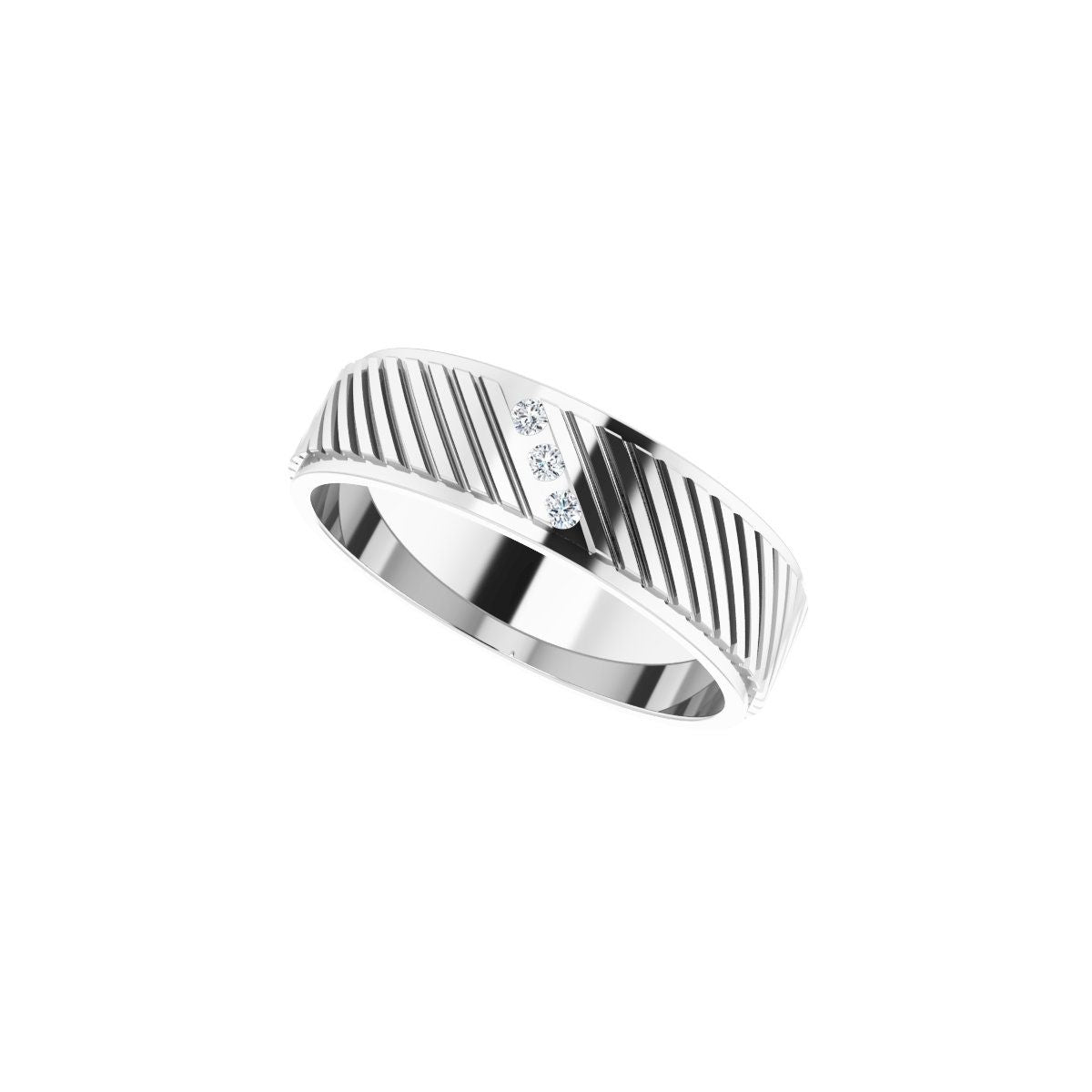 Accented Band