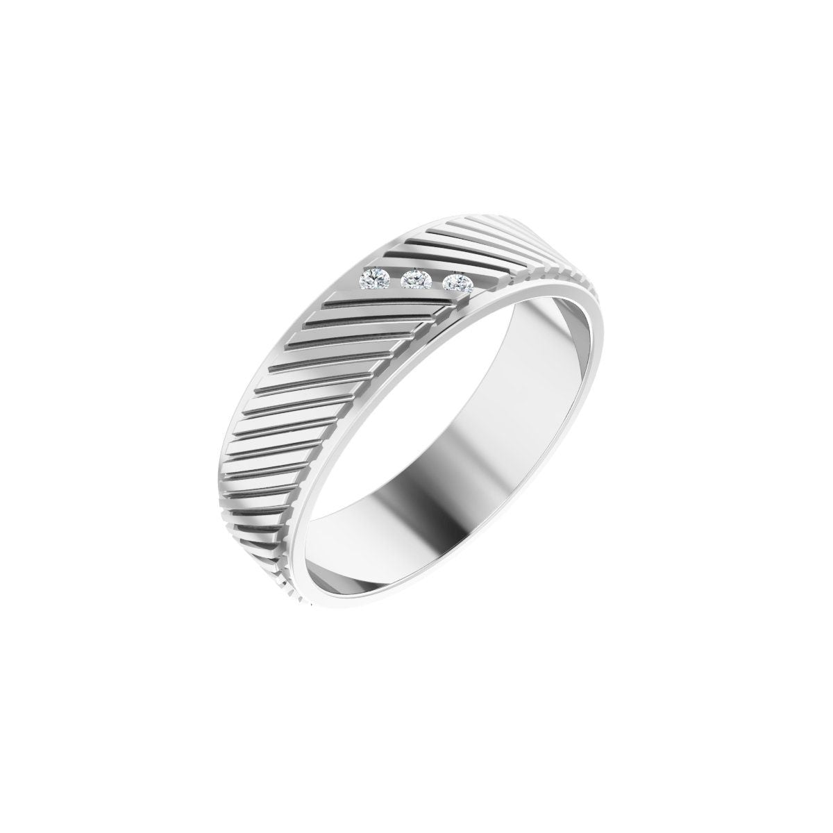 Accented Band