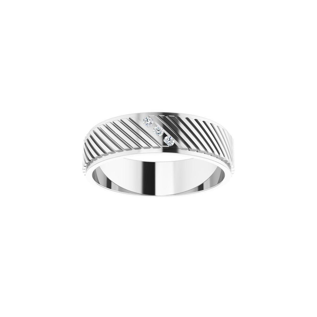 Accented Band