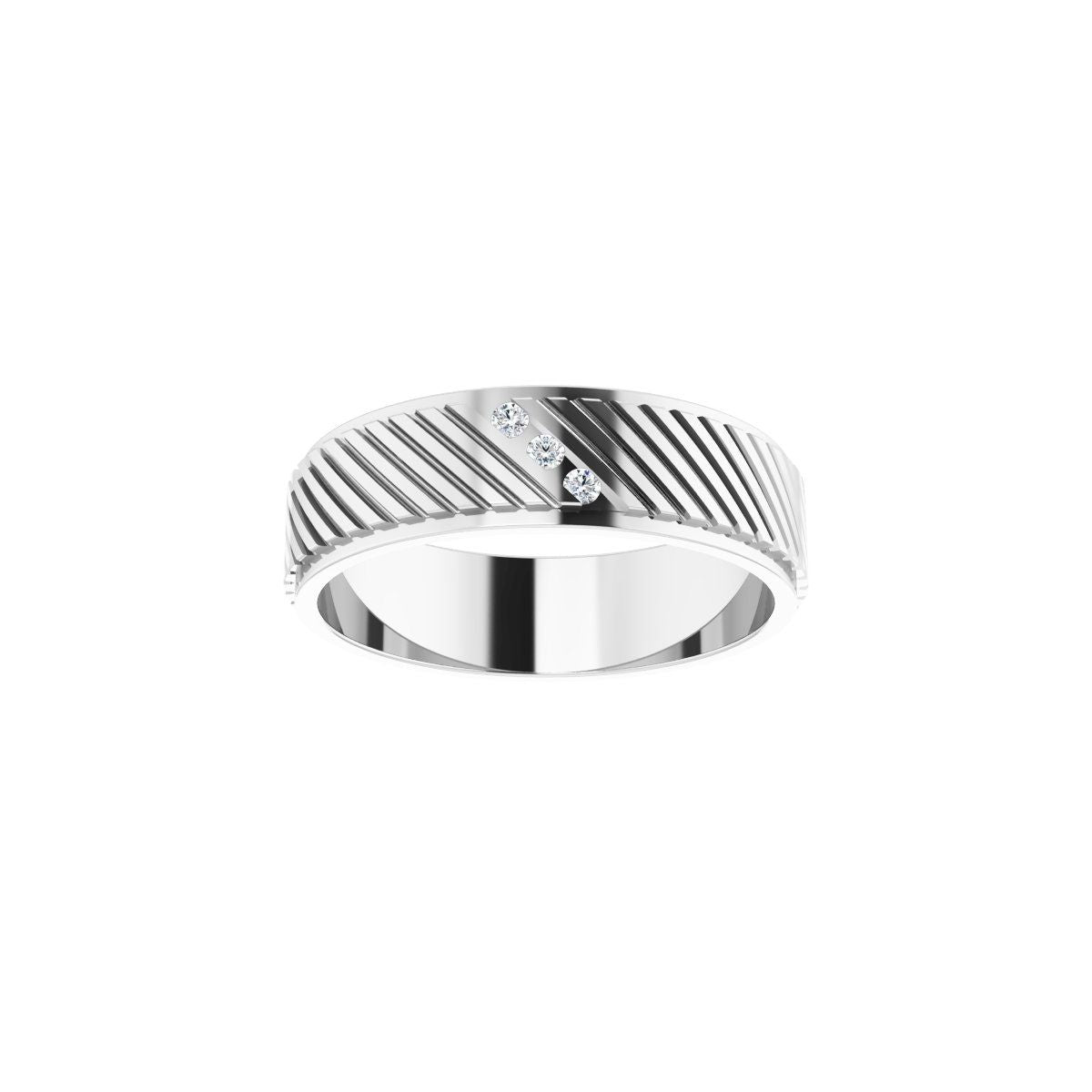 Accented Band