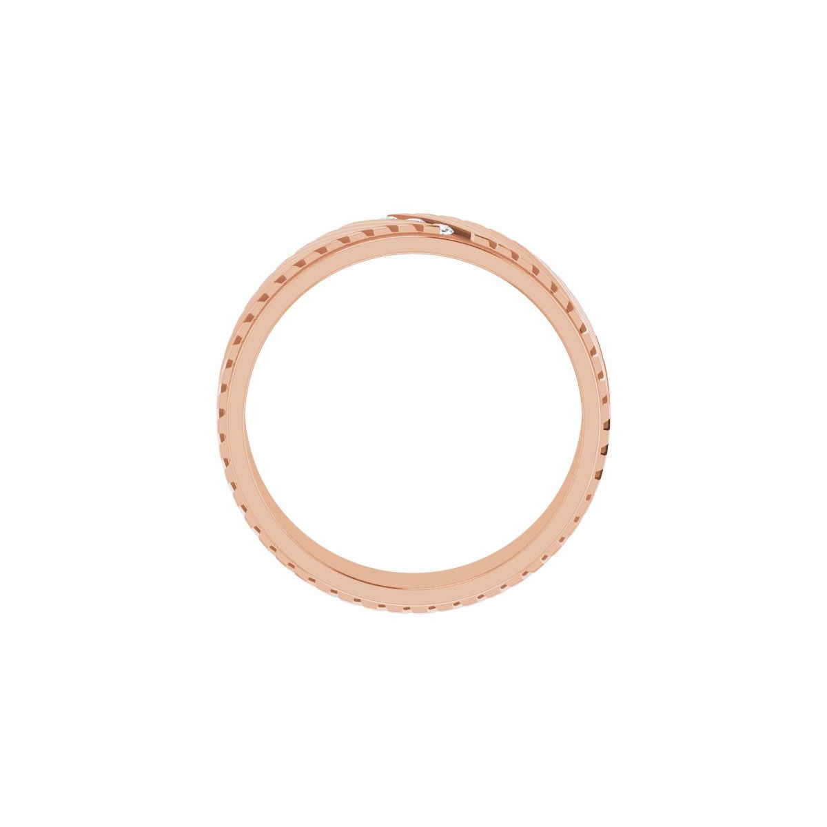 Accented Band