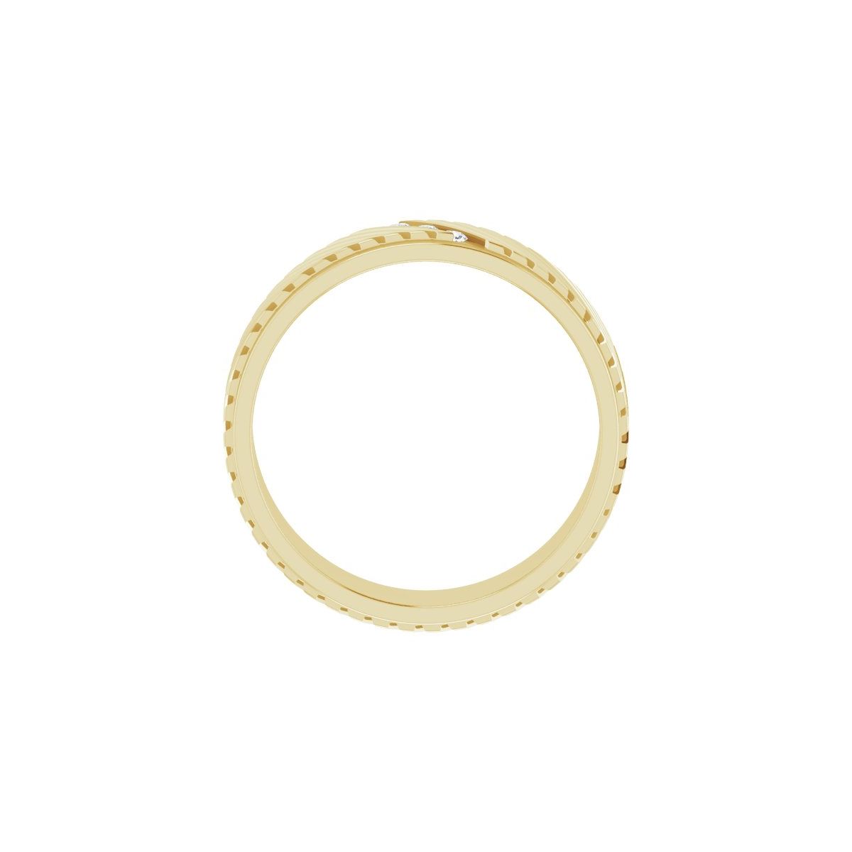 Accented Band