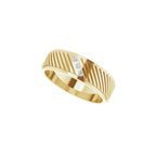 Accented Band
