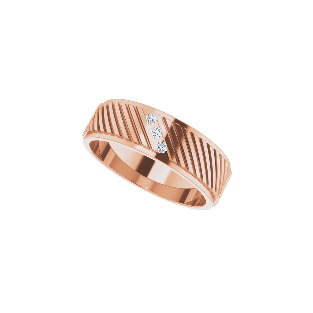 Accented Band