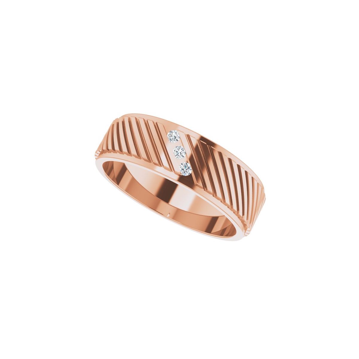 Accented Band
