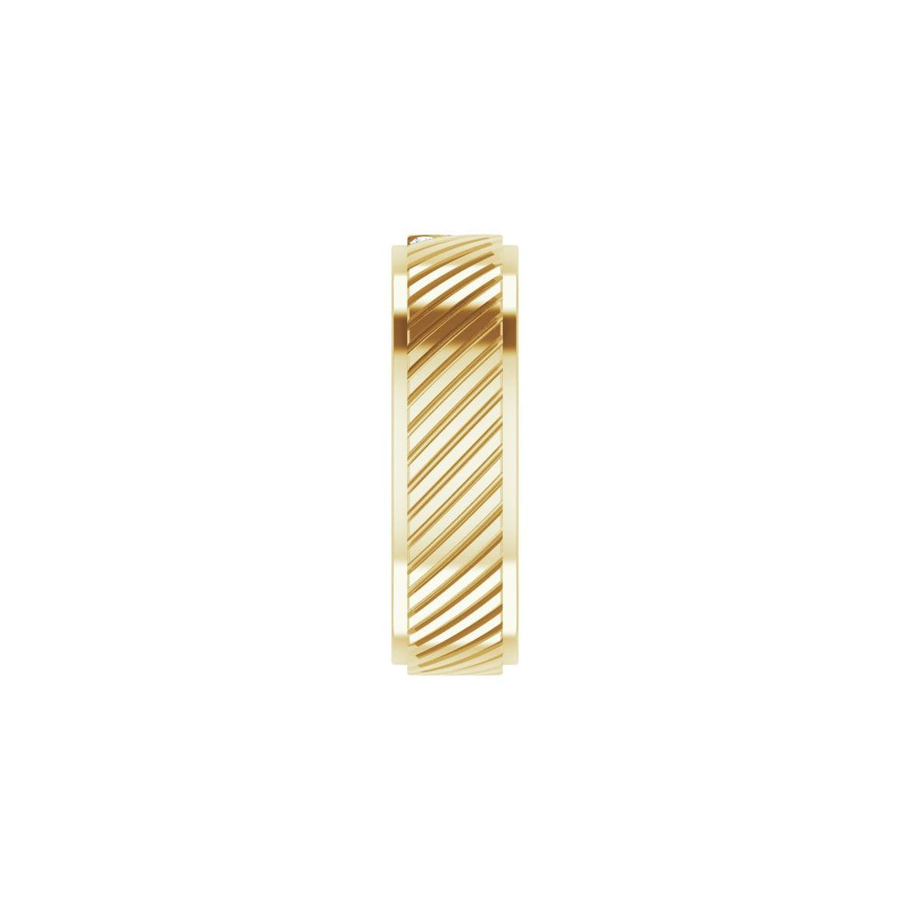 Accented Band