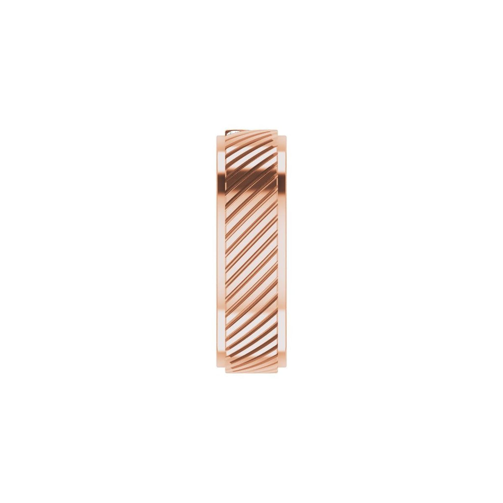 Accented Band