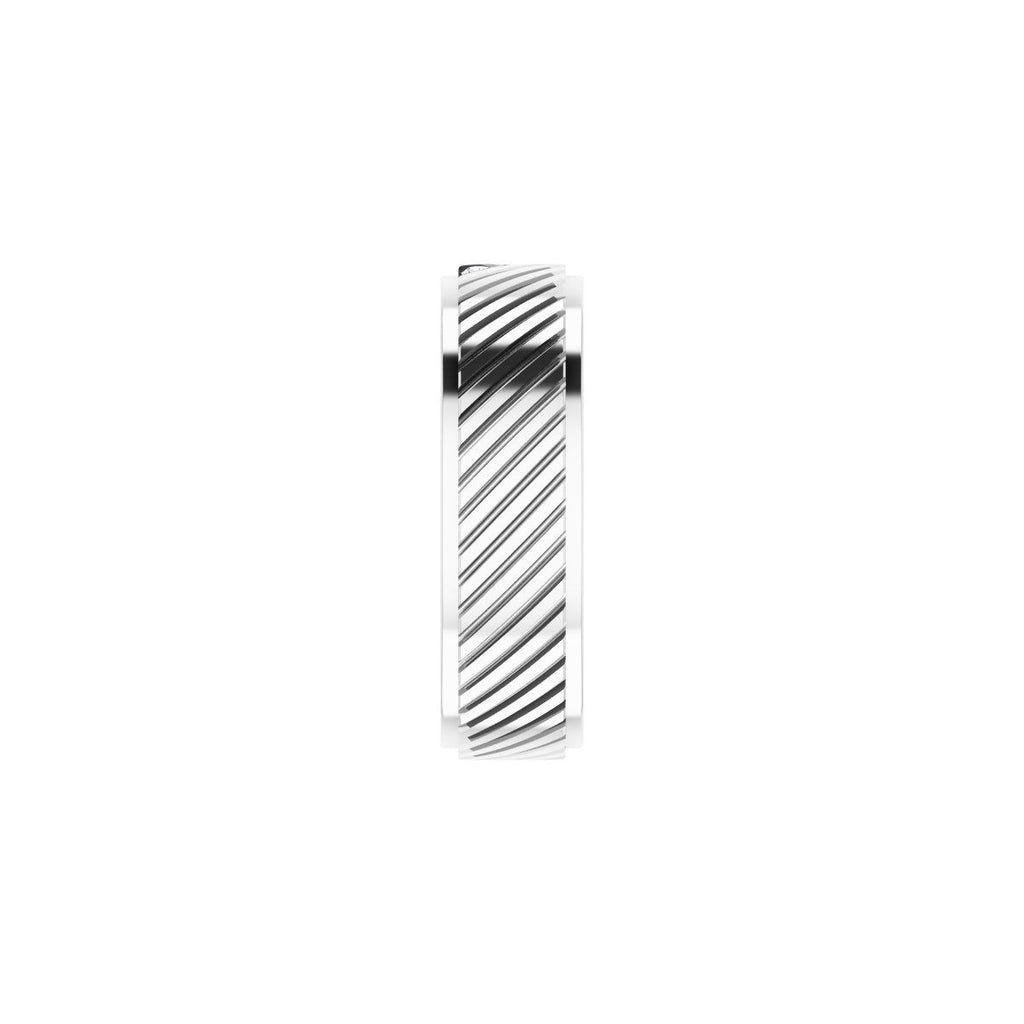 Accented Band
