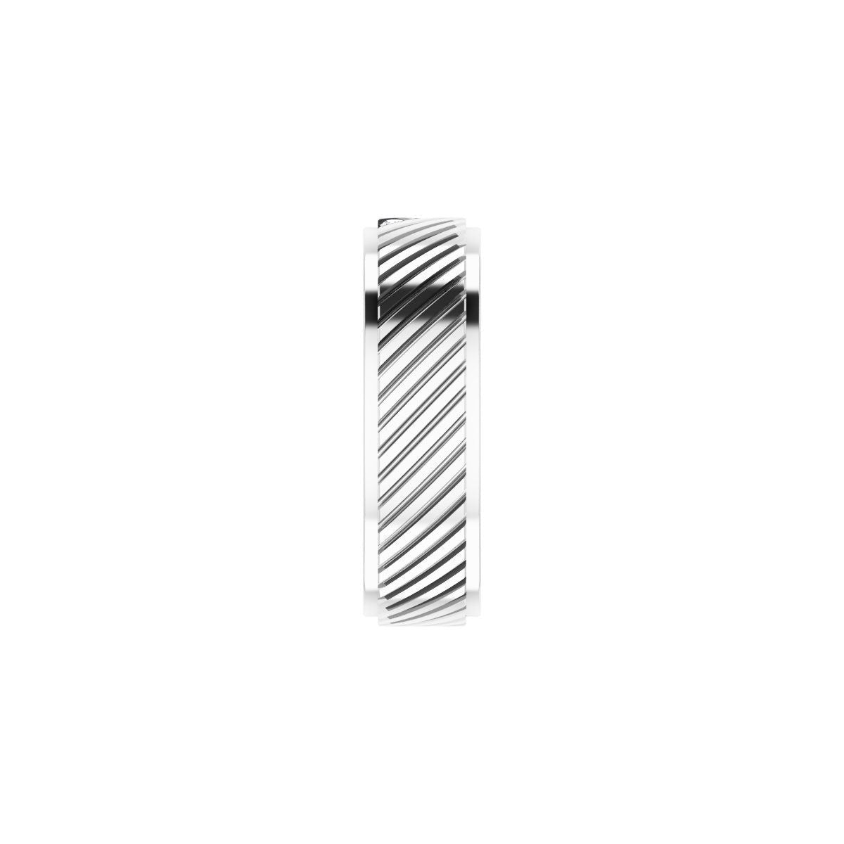 Accented Band
