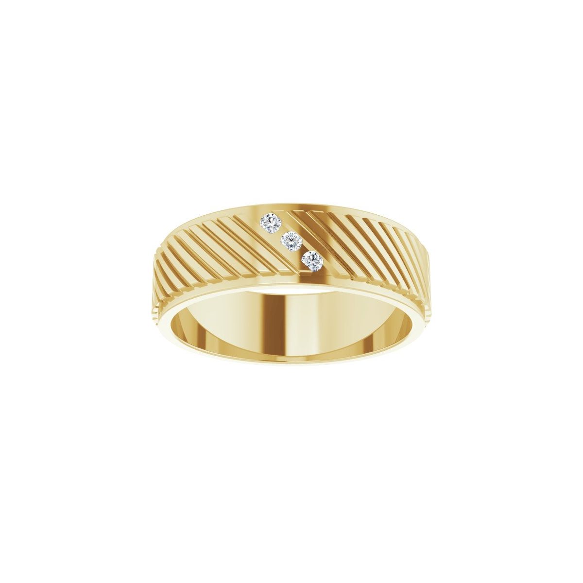 Accented Band