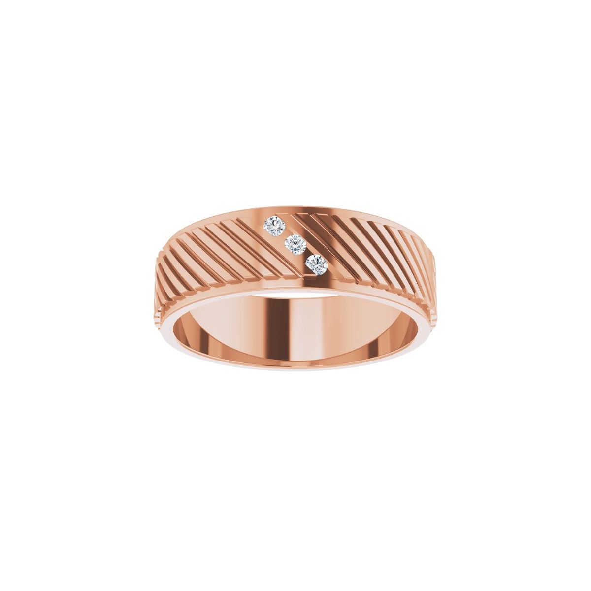 Accented Band