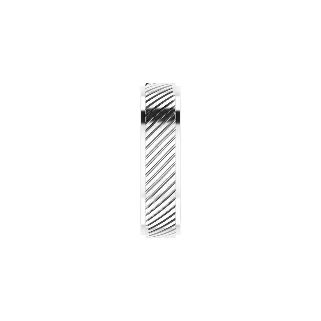 Accented Band