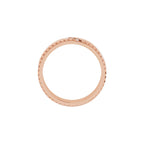 Accented Band