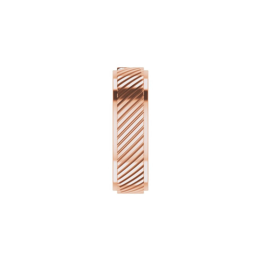 Accented Band