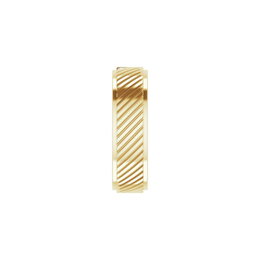 Accented Band