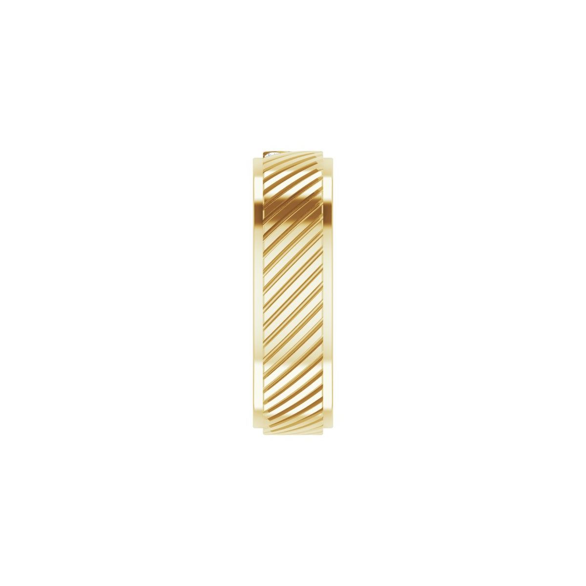Accented Band