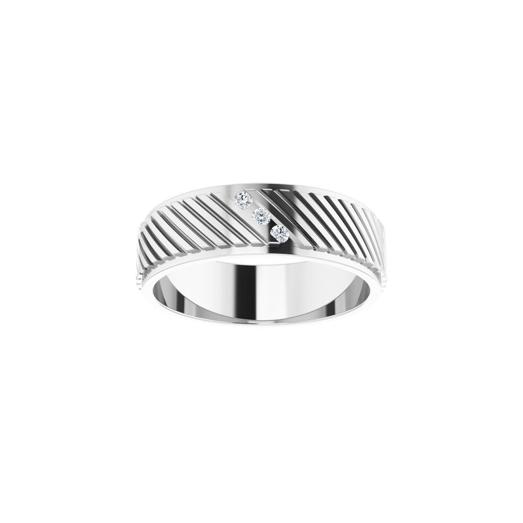 Accented Band