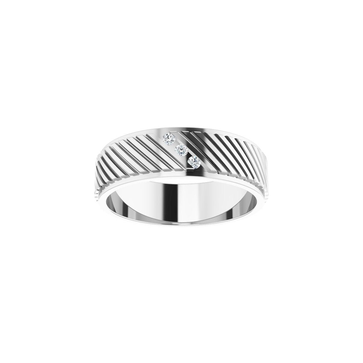 Accented Band