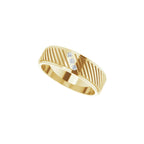 Accented Band