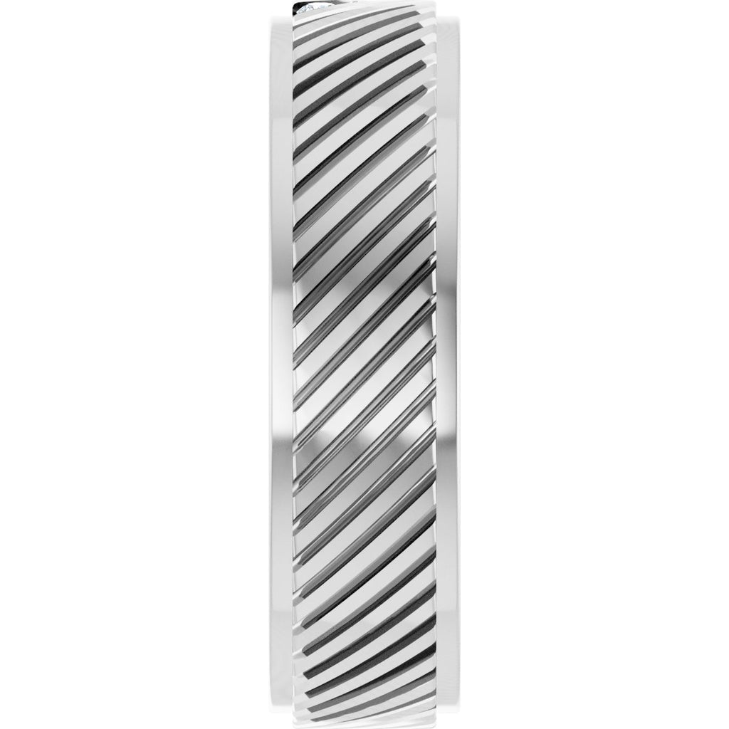 Accented Band