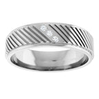 Accented Band