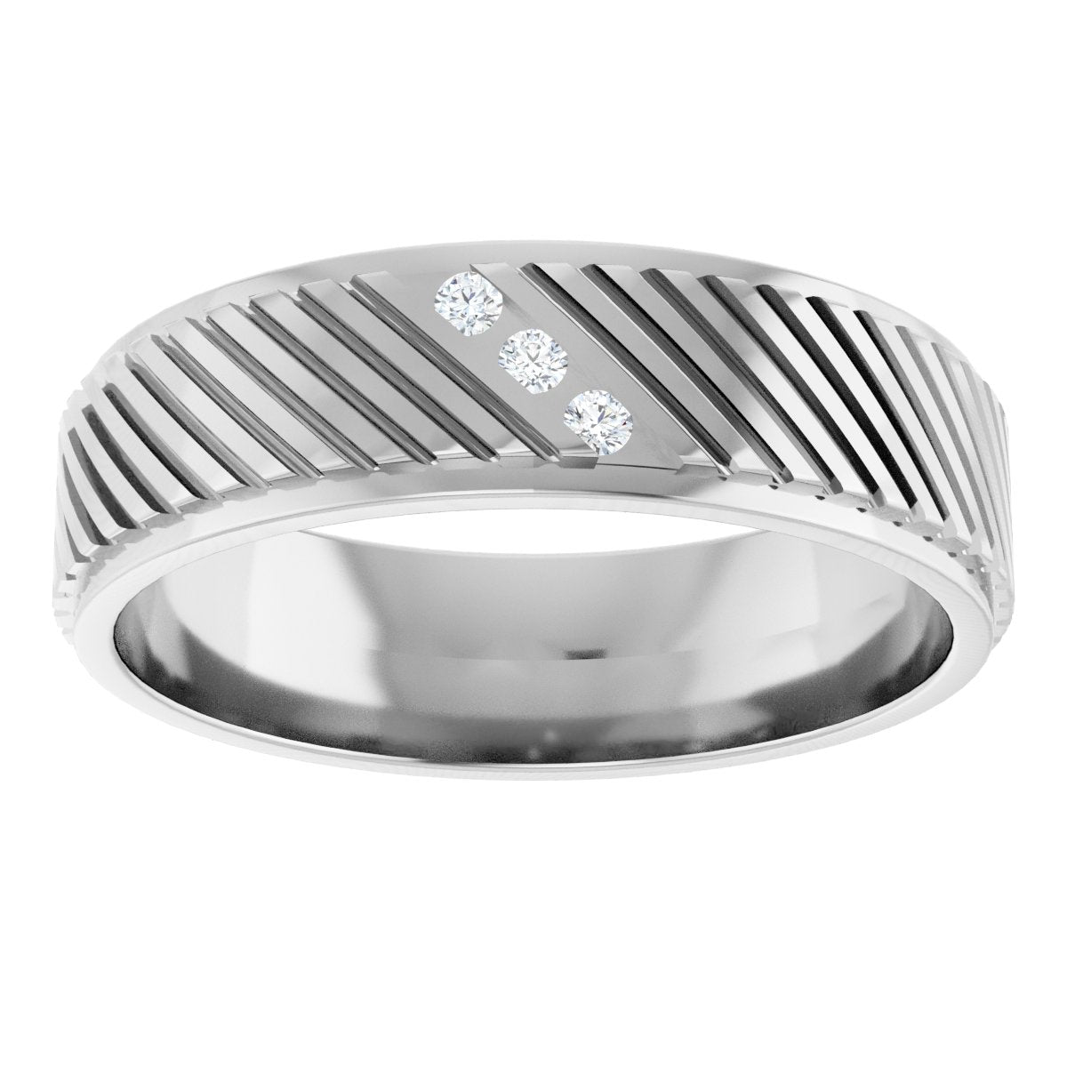 Accented Band
