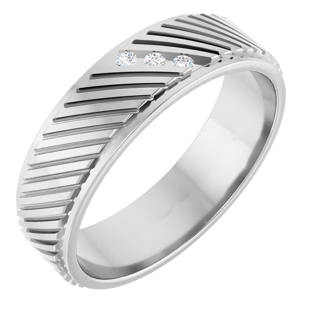Accented Band
