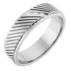 Accented Band