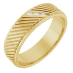 Accented Band